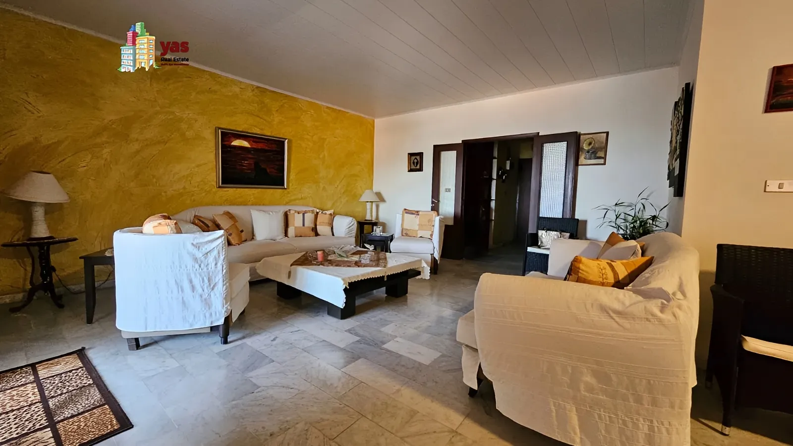 Apartment for Sale in Ballouneh