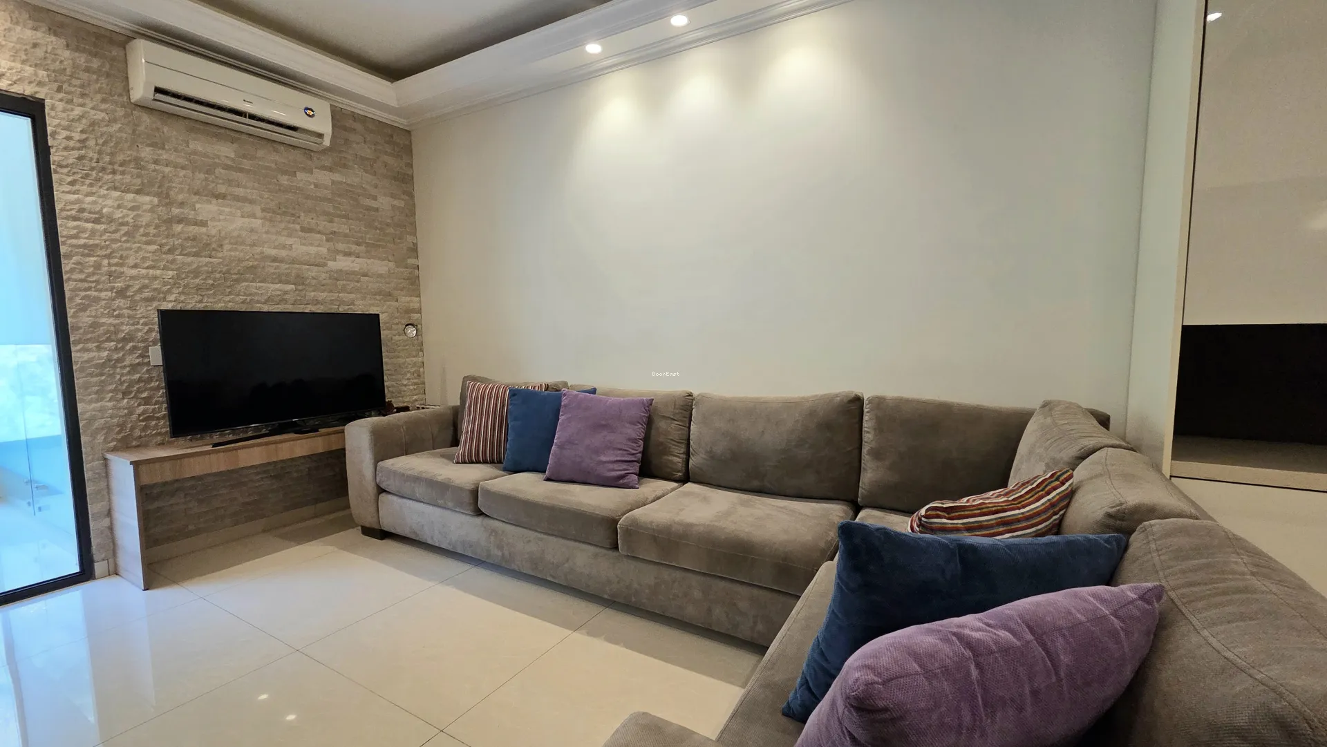 Apartment for rent in Zouk mosbeh, lebanon