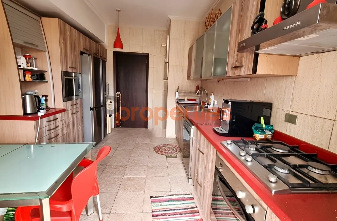 Apartment for Rent in Achrafieh