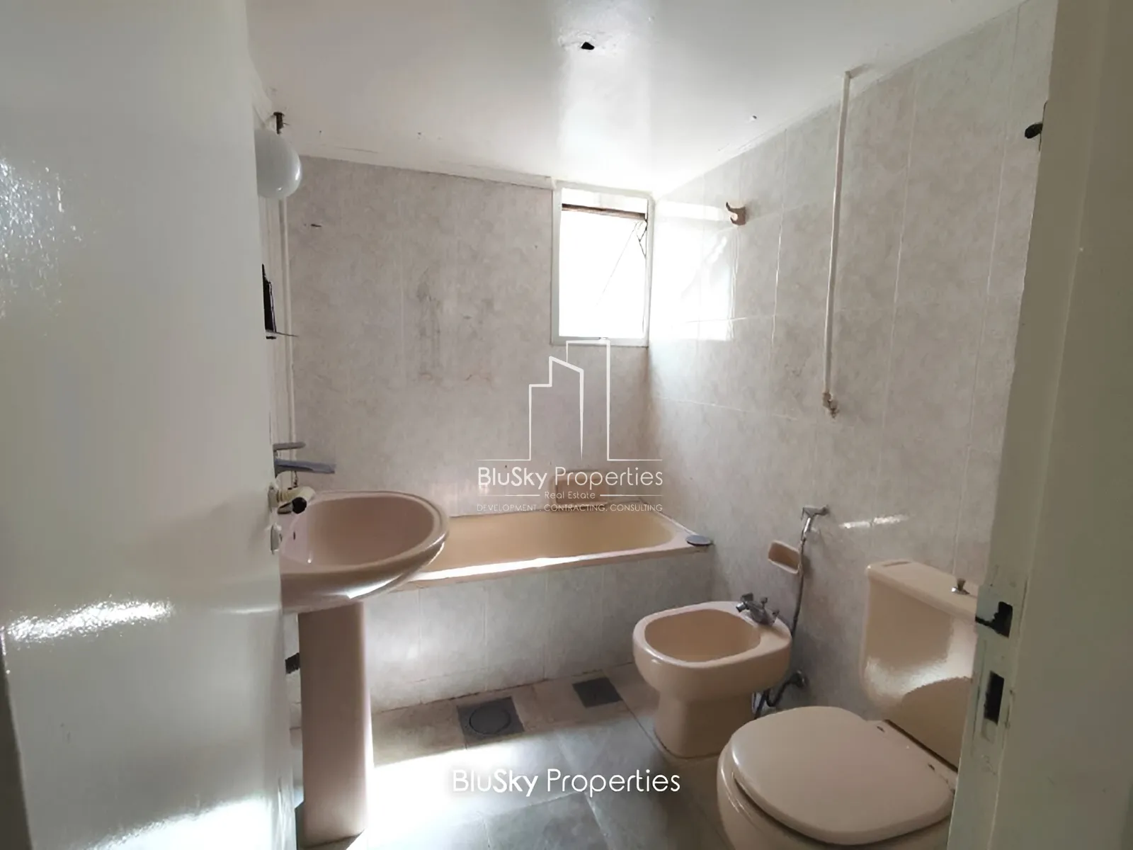 Apartment for Sale in Zouk Mosbeh
