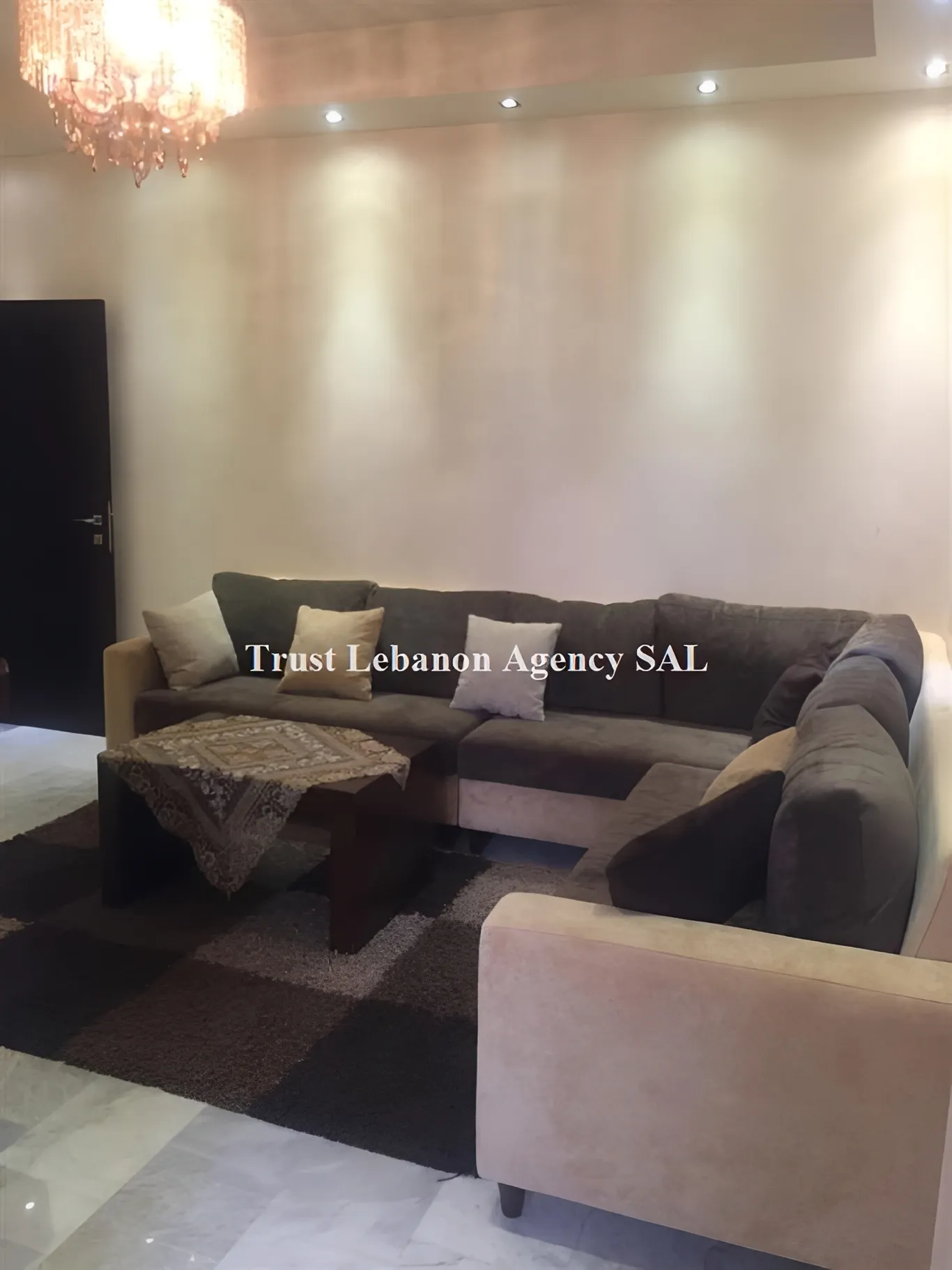 Apartment for Rent in Baabda Hadath Lebanon