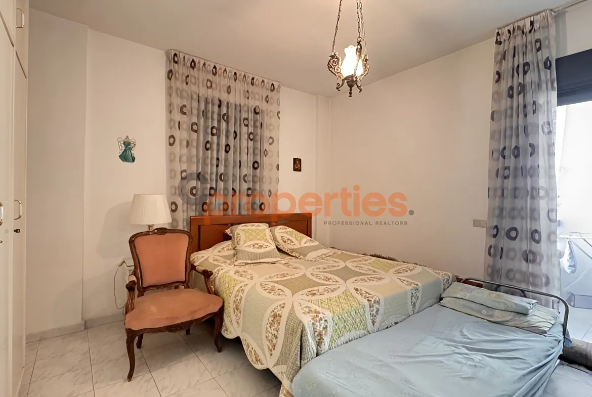 Apartment for Sale in Aaoukar