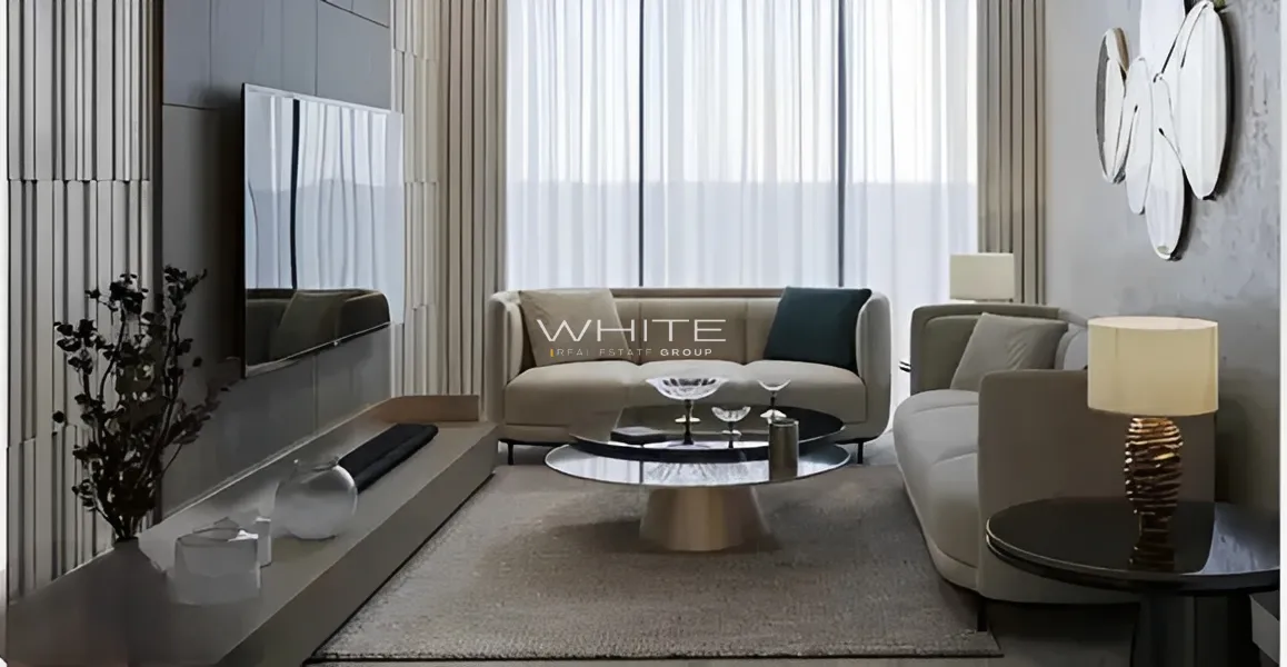 Apartment for Sale in Achrafieh - 2 bed, 2 bath