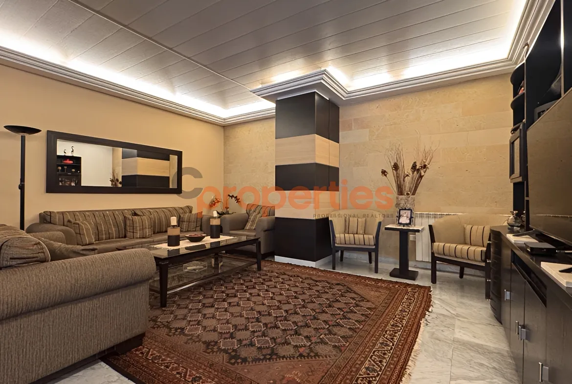 Apartment for Sale in Aaoukar