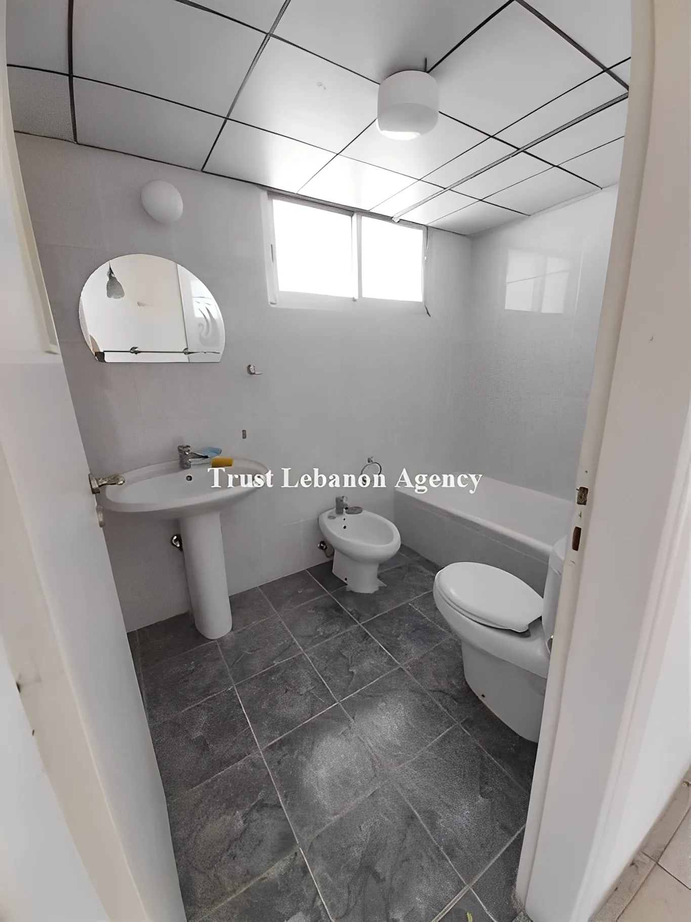 Apartment for Rent in Badaro Beirut Lebanon - 2 bed, 3 bath