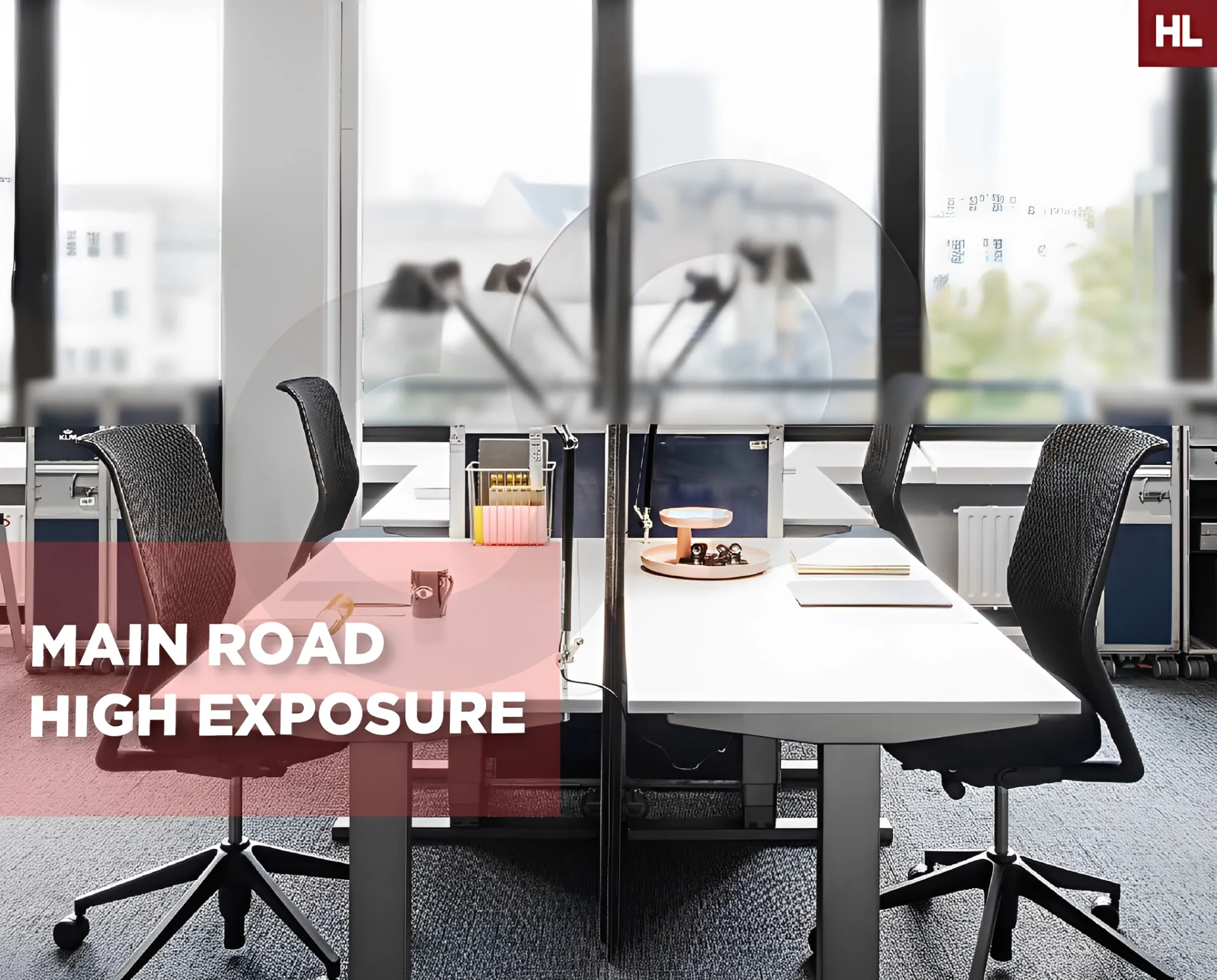 Office for Sale in Mar Elias