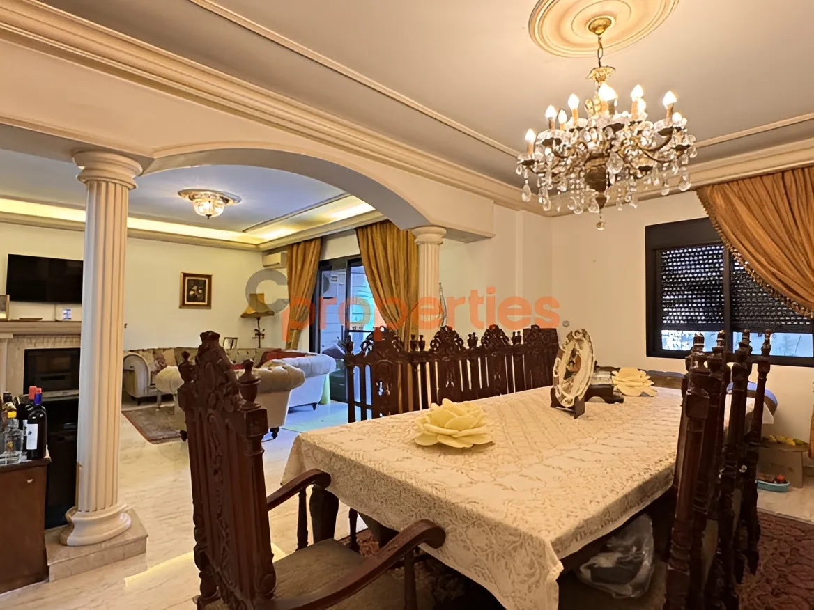 Apartment for Sale in Beit El Chaar