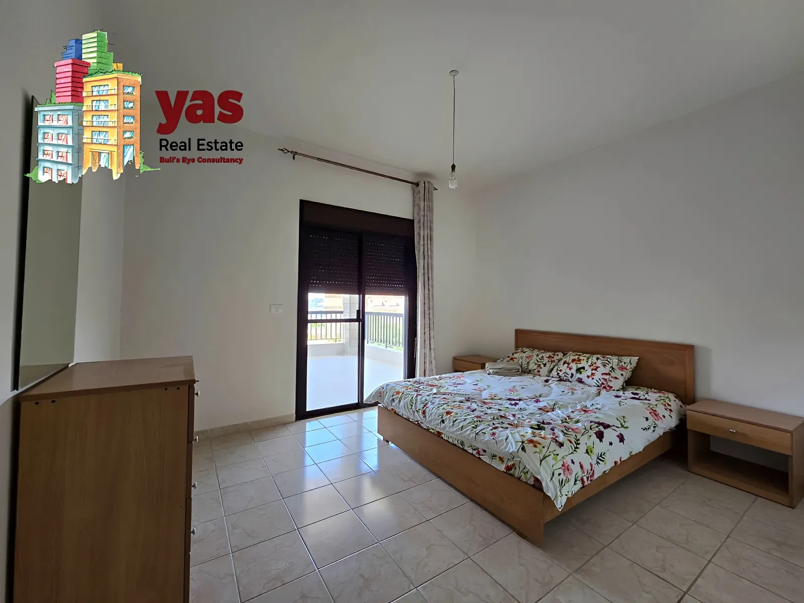 Apartment for Sale in Faraya