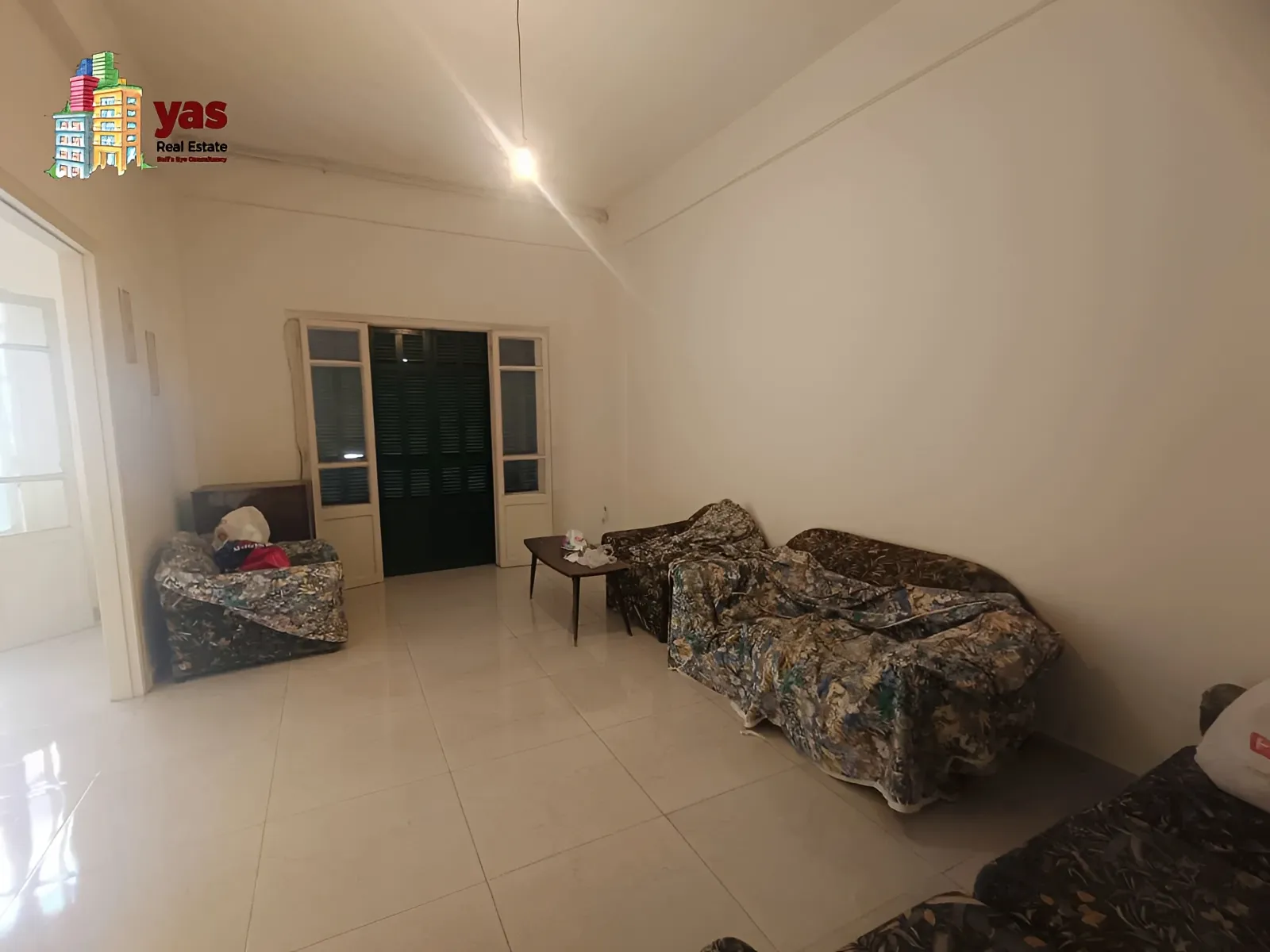 Apartment for Sale in Forn el Chebbak