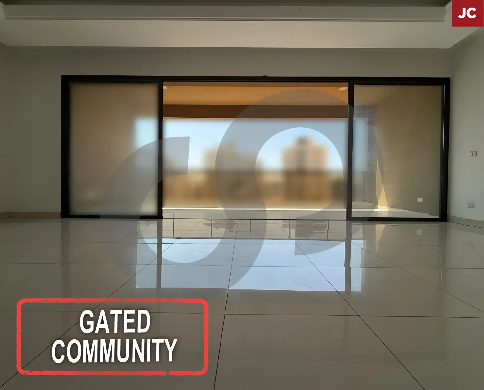 Apartment for Sale in Jdeideh, Lebanon - 3 bed, 4 bath