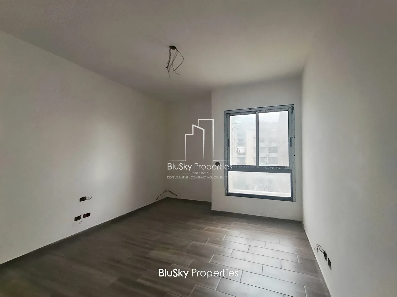 Apartment for Sale in Sahel Alma