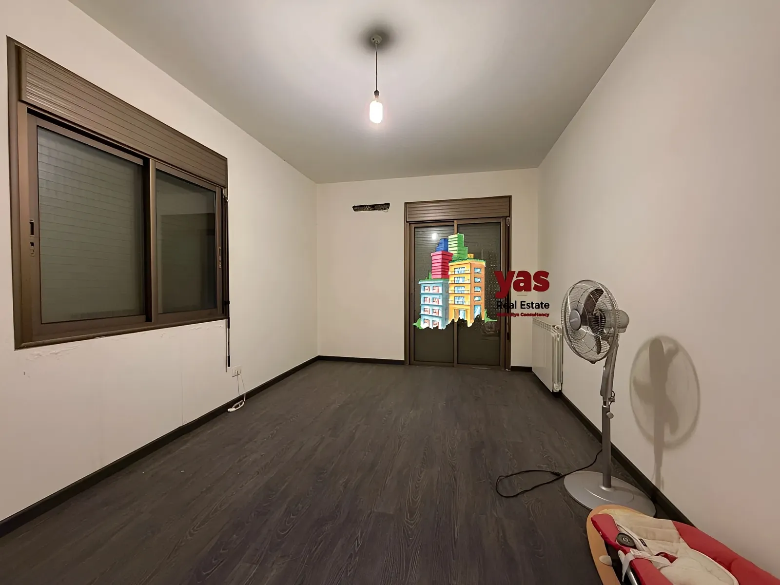 Apartment for Sale in Zouk Mosbeh