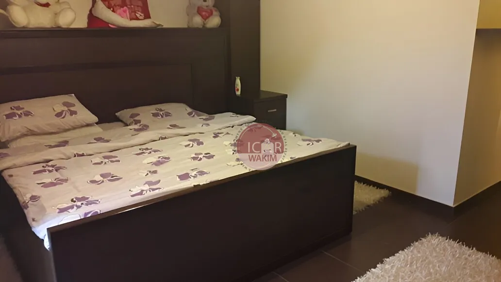 Villa for Sale in Zandouqah