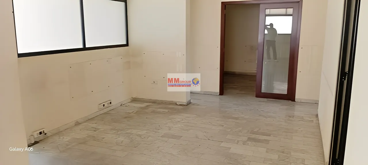Office for sale in Sin El Fil
