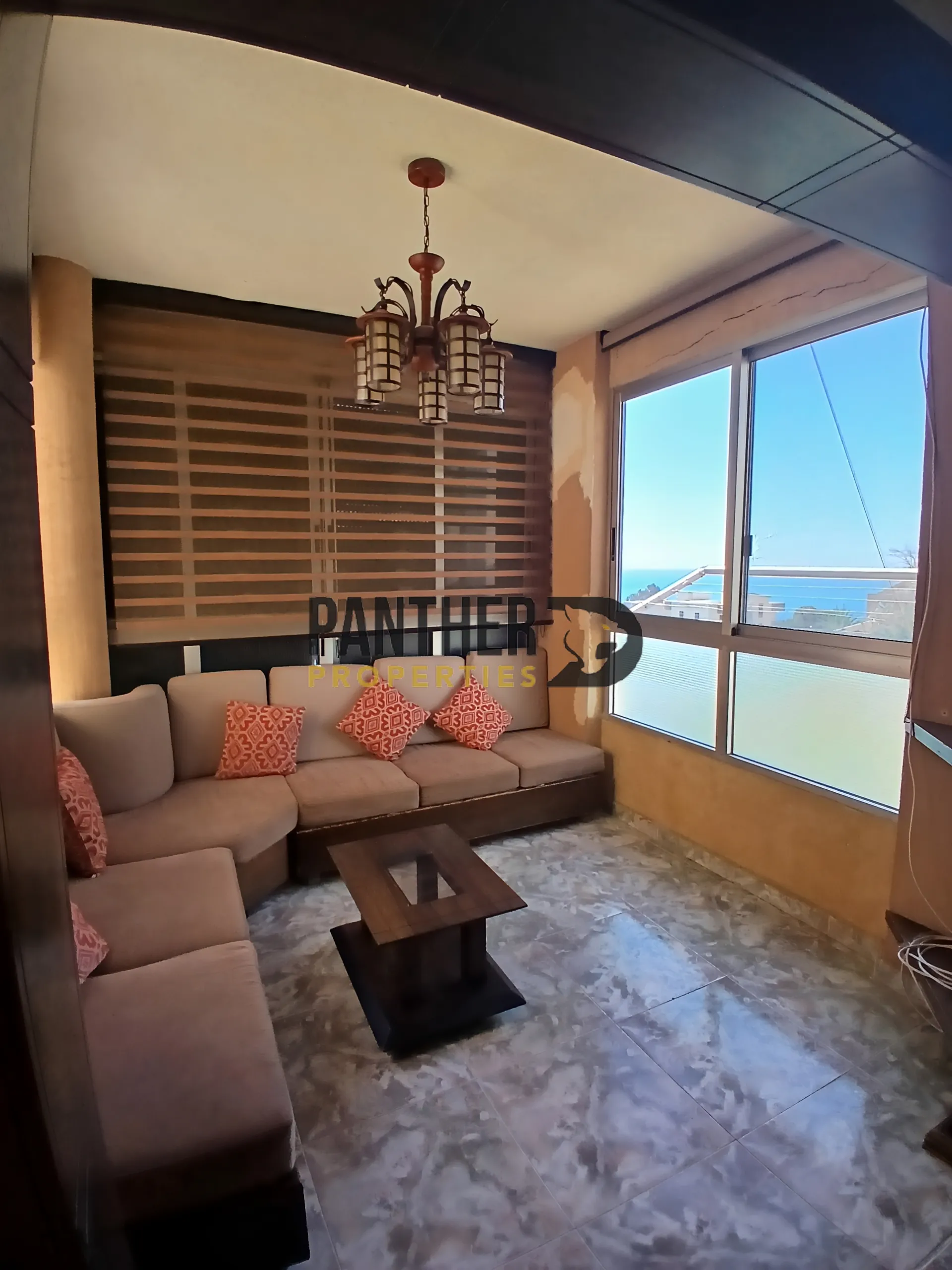 Residential in Amchit, lebanon - 2 bed, 2.0 bath