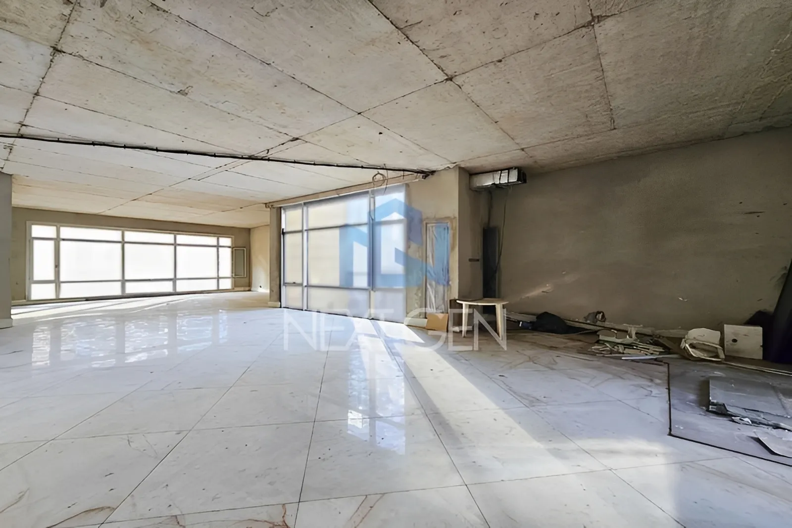 Office for Sale in Downtown