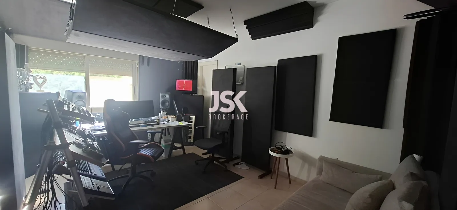 Apartment for Sale in Bsalim