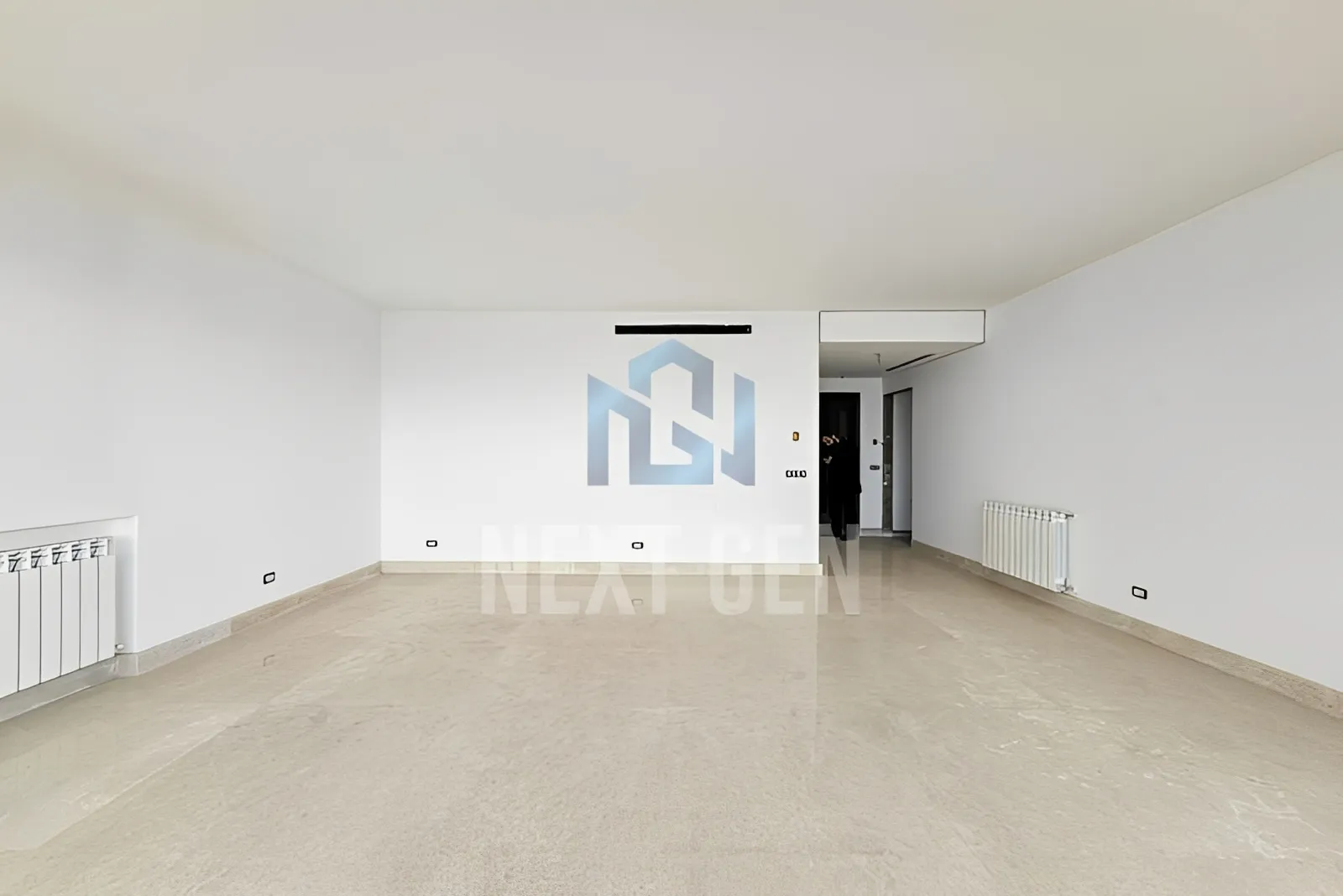 Apartment for Rent in Hamra - 2 bed, 3 bath