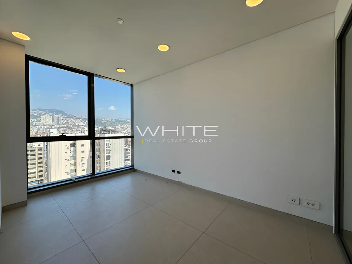 Office for rent in Dekwaneh, Lebanon