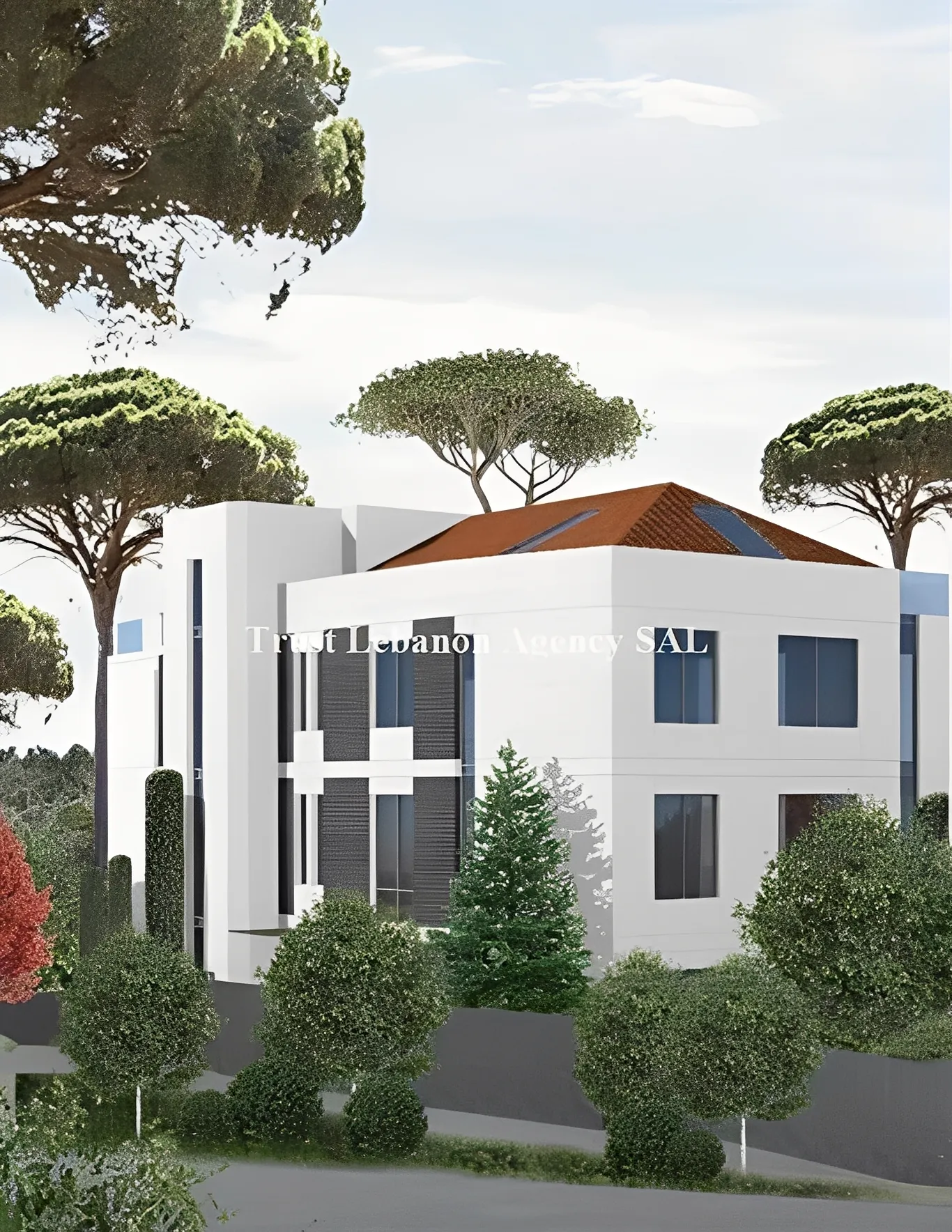 Apartment for Sale in Metn Broumana Lebanon - 3 bed, 3 bath