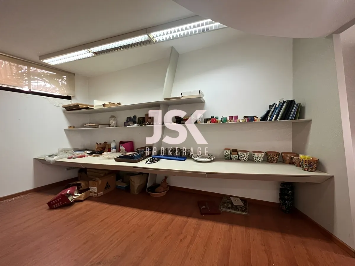 Office for Rent in Sassine, Achrafieh, Beirut, Lebanon