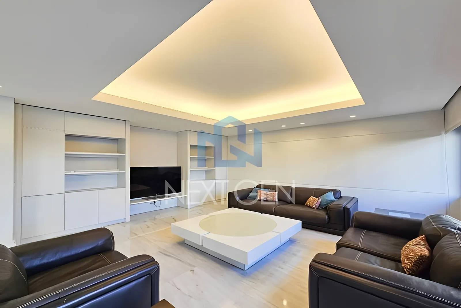 Apartment for Rent in Achrafieh