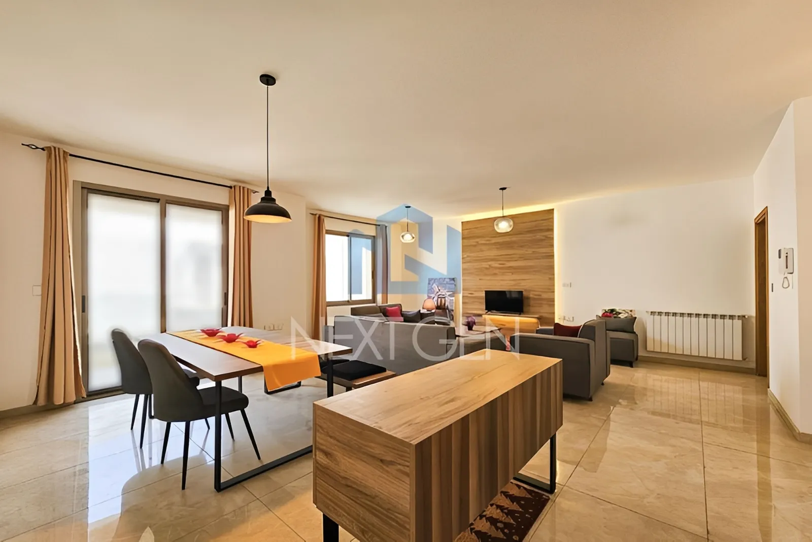 Apartment for Rent in Gemmayzeh