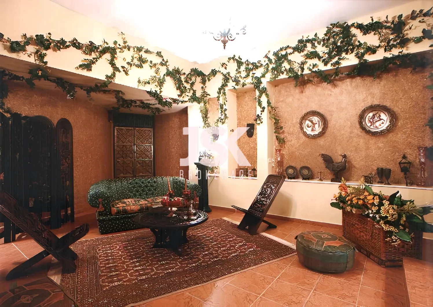 Villa for Sale in Adma w Dafnah, Lebanon