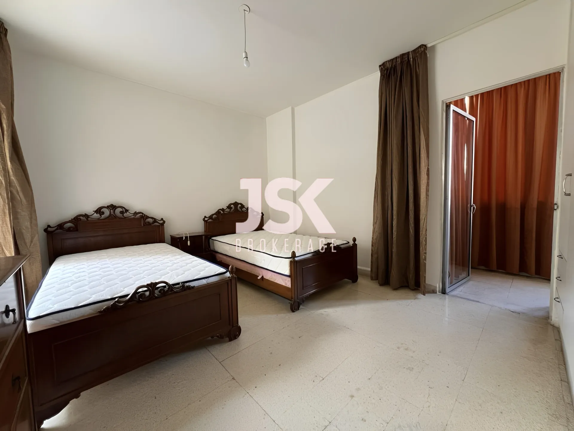 Apartment for Rent in Achrafieh, Remeil, Lebanon