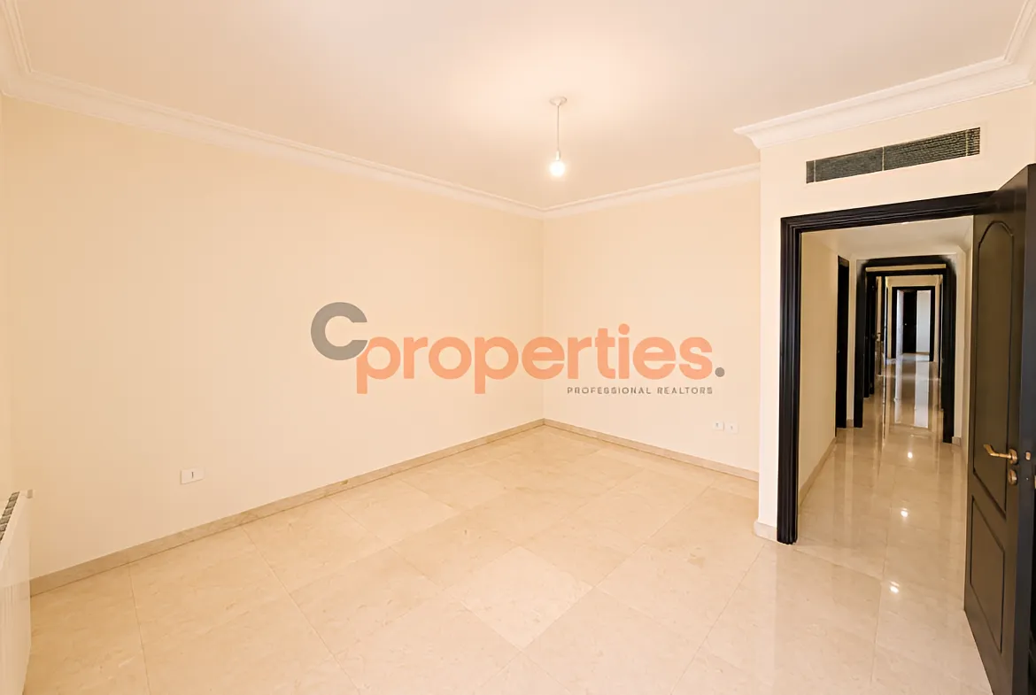 Apartment for Sale in Hazmieh