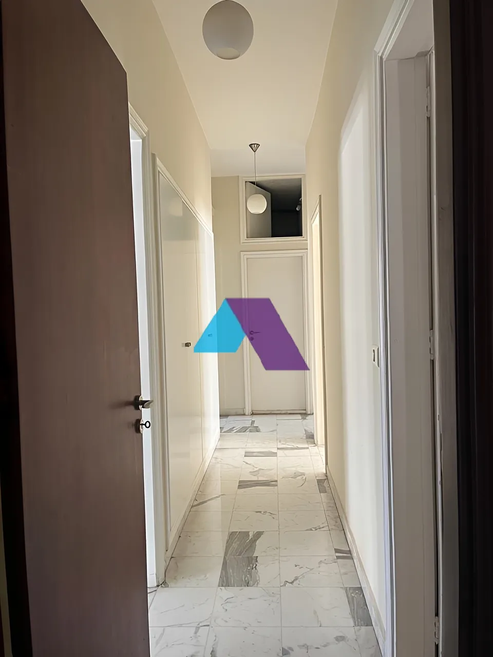 Apartment for Sale in Horch Tabet
