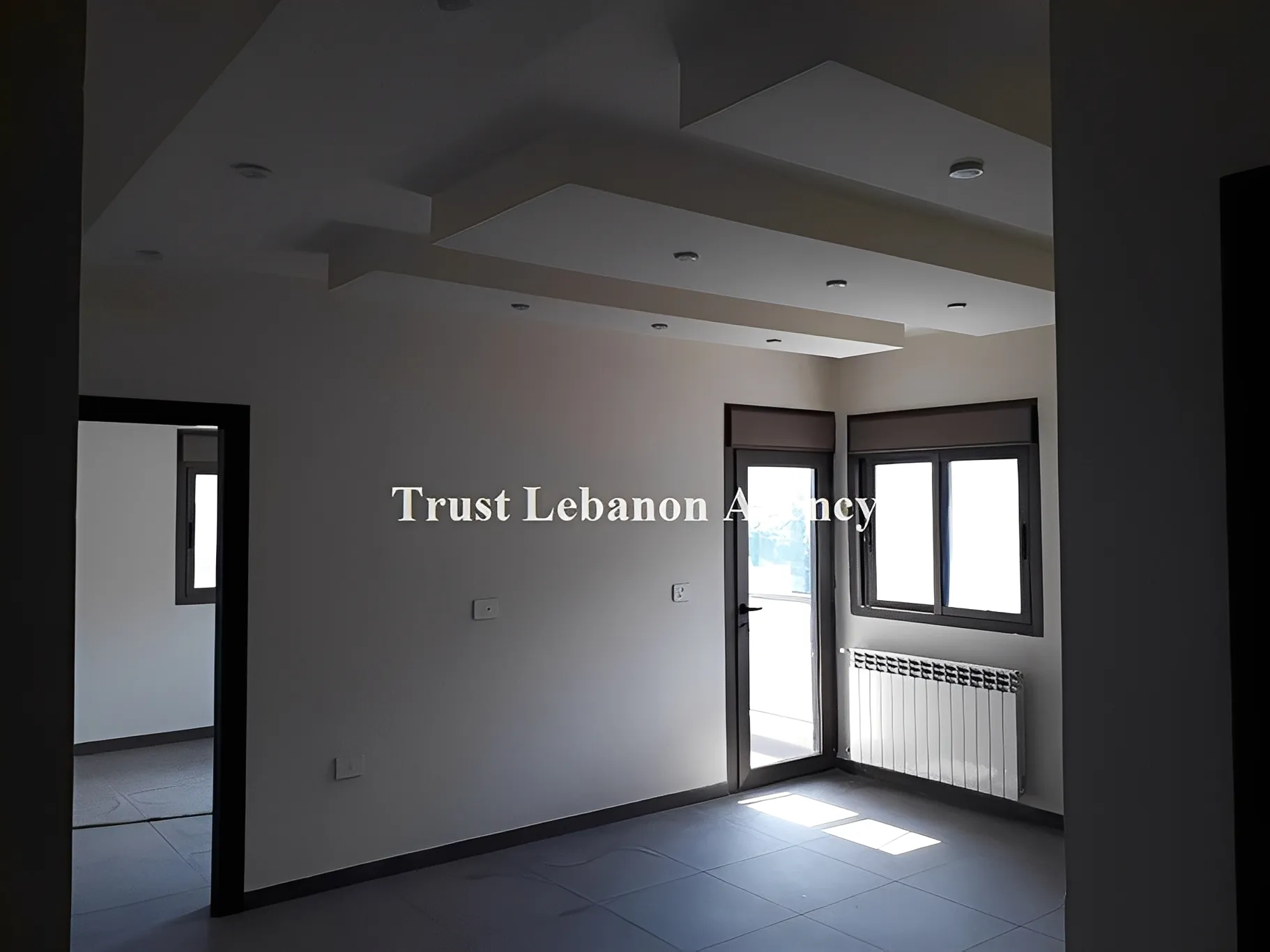 Apartment for Sale in Baabda Hazmieh Lebanon