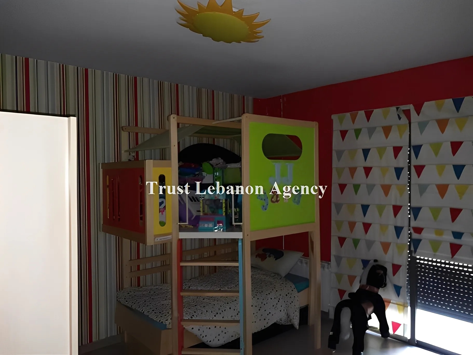 Duplex for Sale in Metn Mansourieh Lebanon