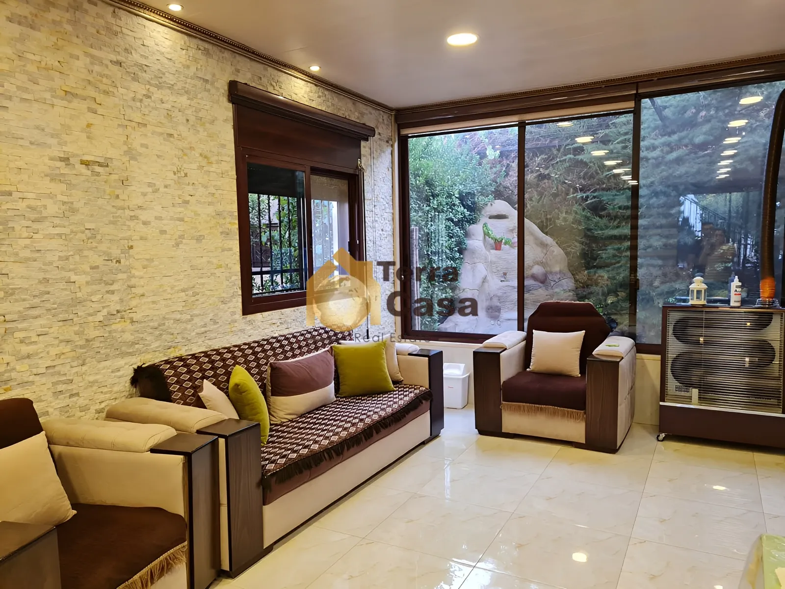 Villa for sale in Maalaka, Lebanon