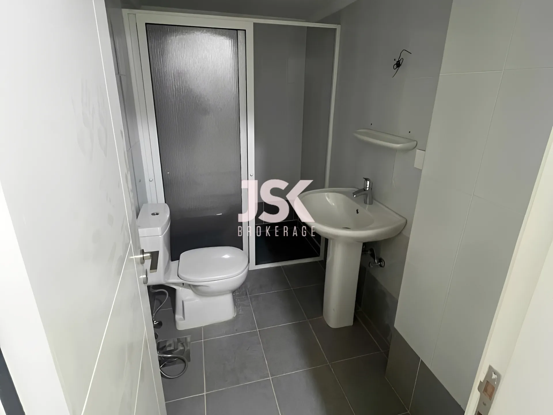 Apartment for Sale in Baabdat