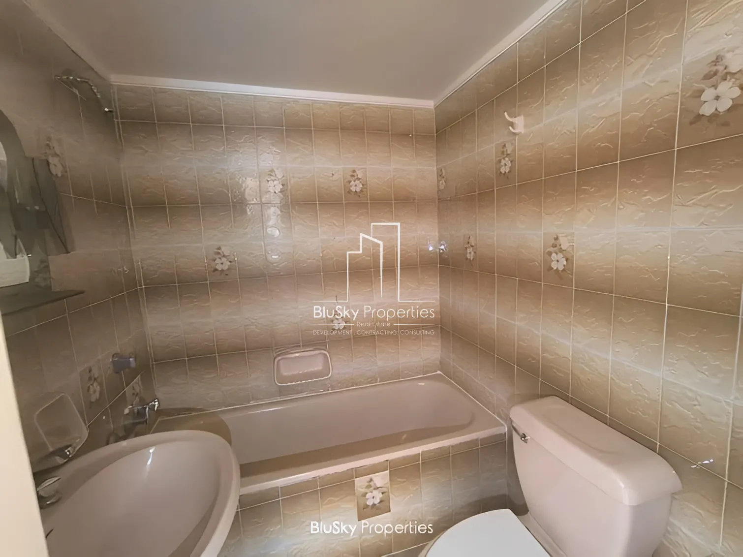Apartment for Sale in Antelias