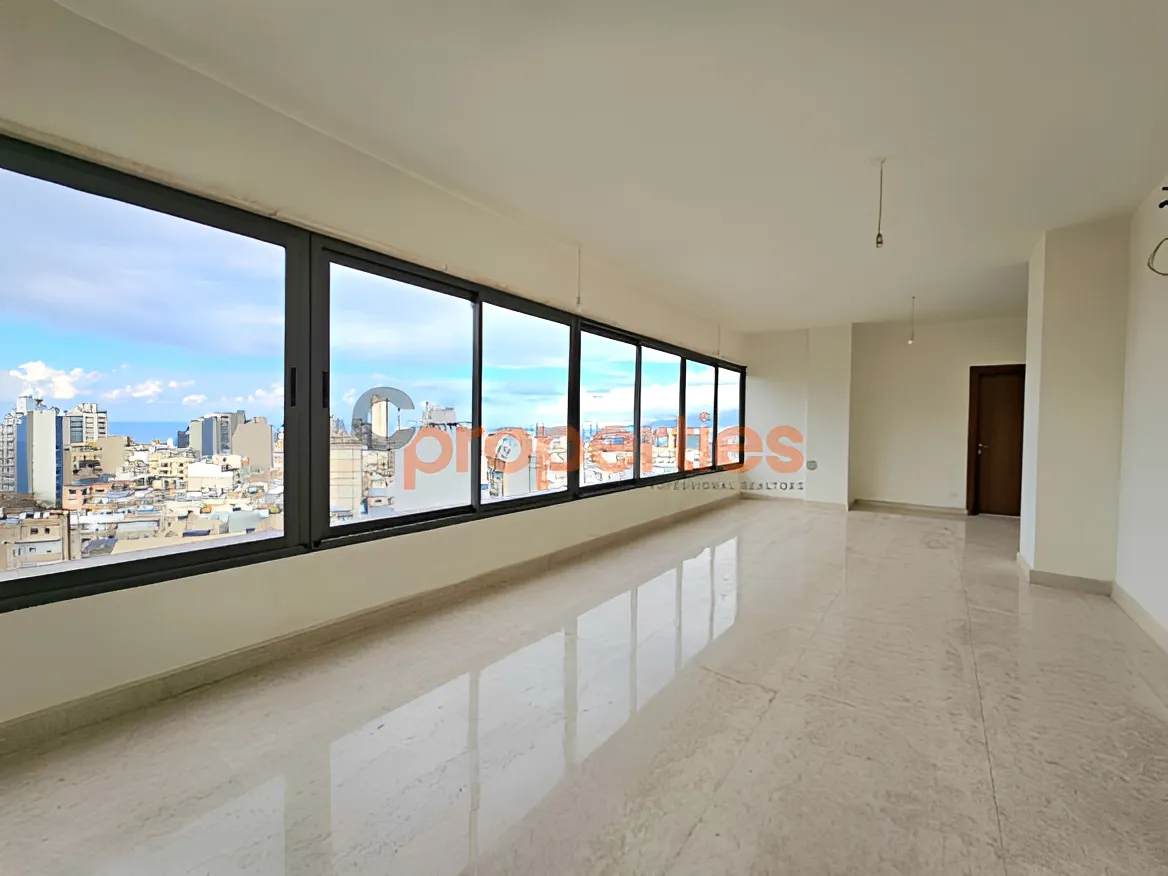 Apartment for Sale in Achrafieh