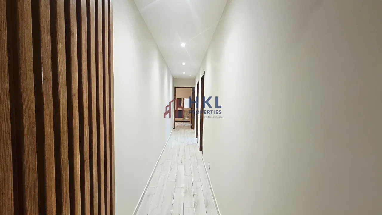 Apartment for rent in Achrafieh, Beirut, Lebanon