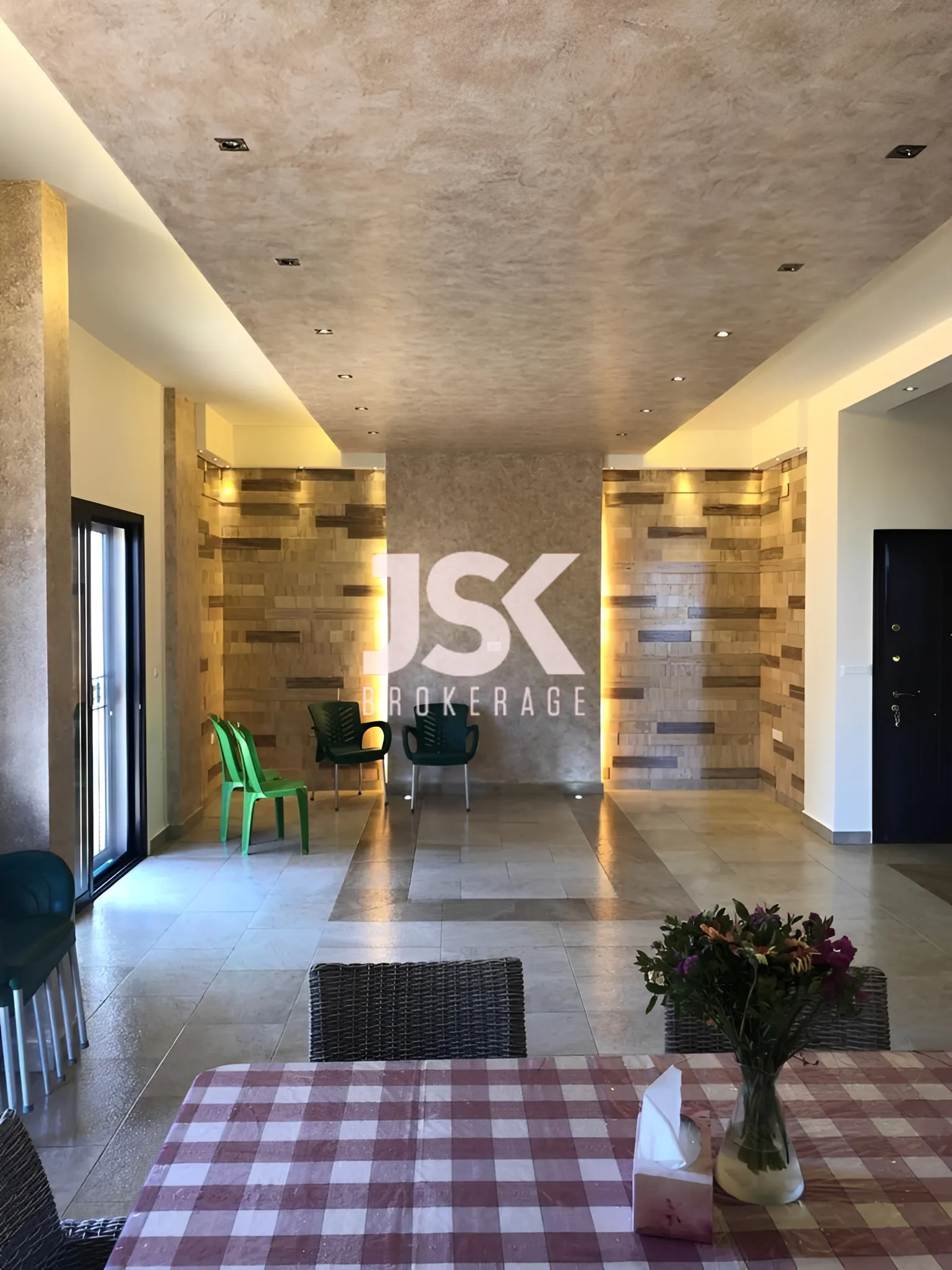 Apartment for Sale in Bchamoun, Lebanon