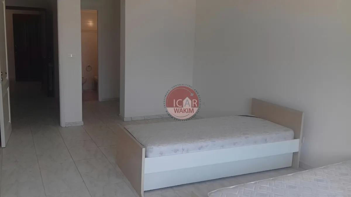 Apartment for Rent in Baabdat