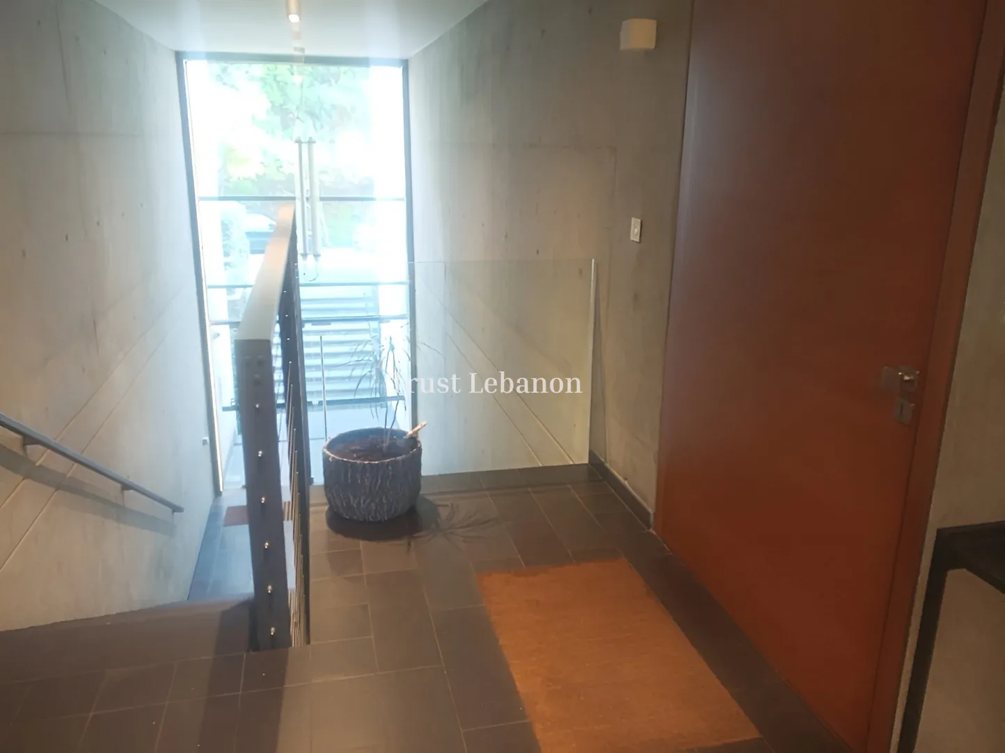 Duplex for sale in Hazmieh, Lebanon