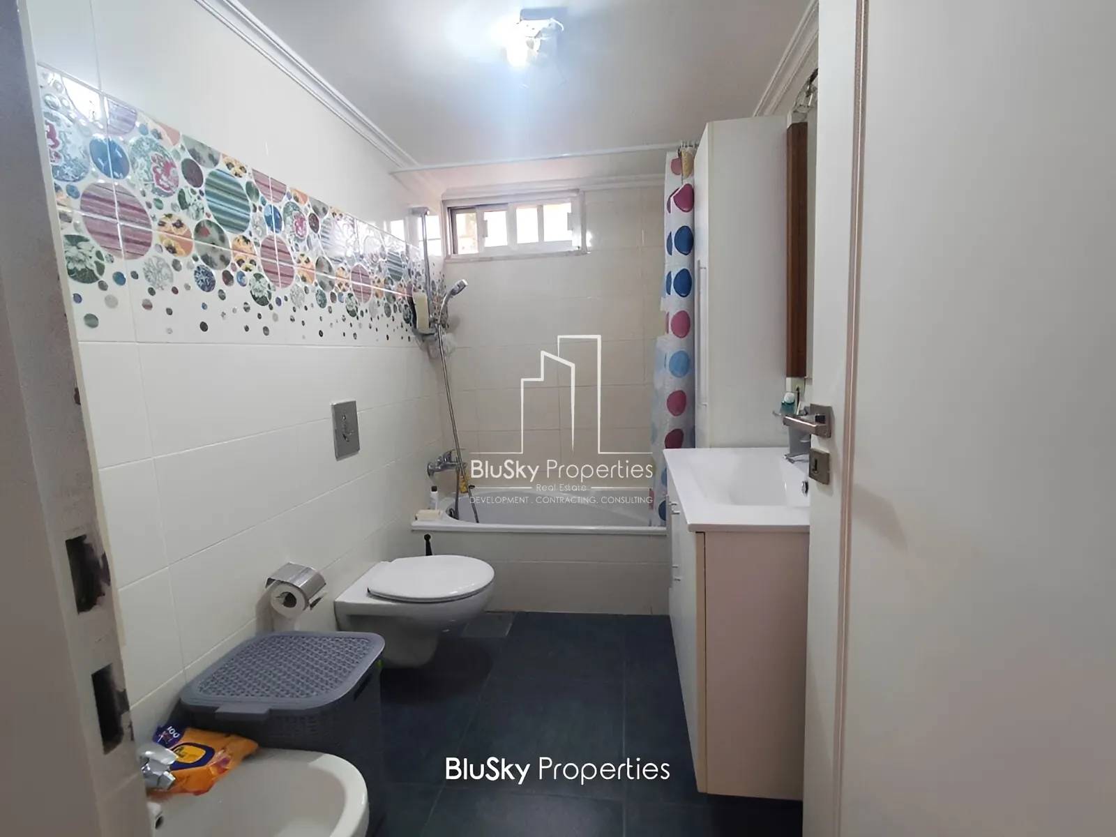 Apartment for Sale in Kaslik