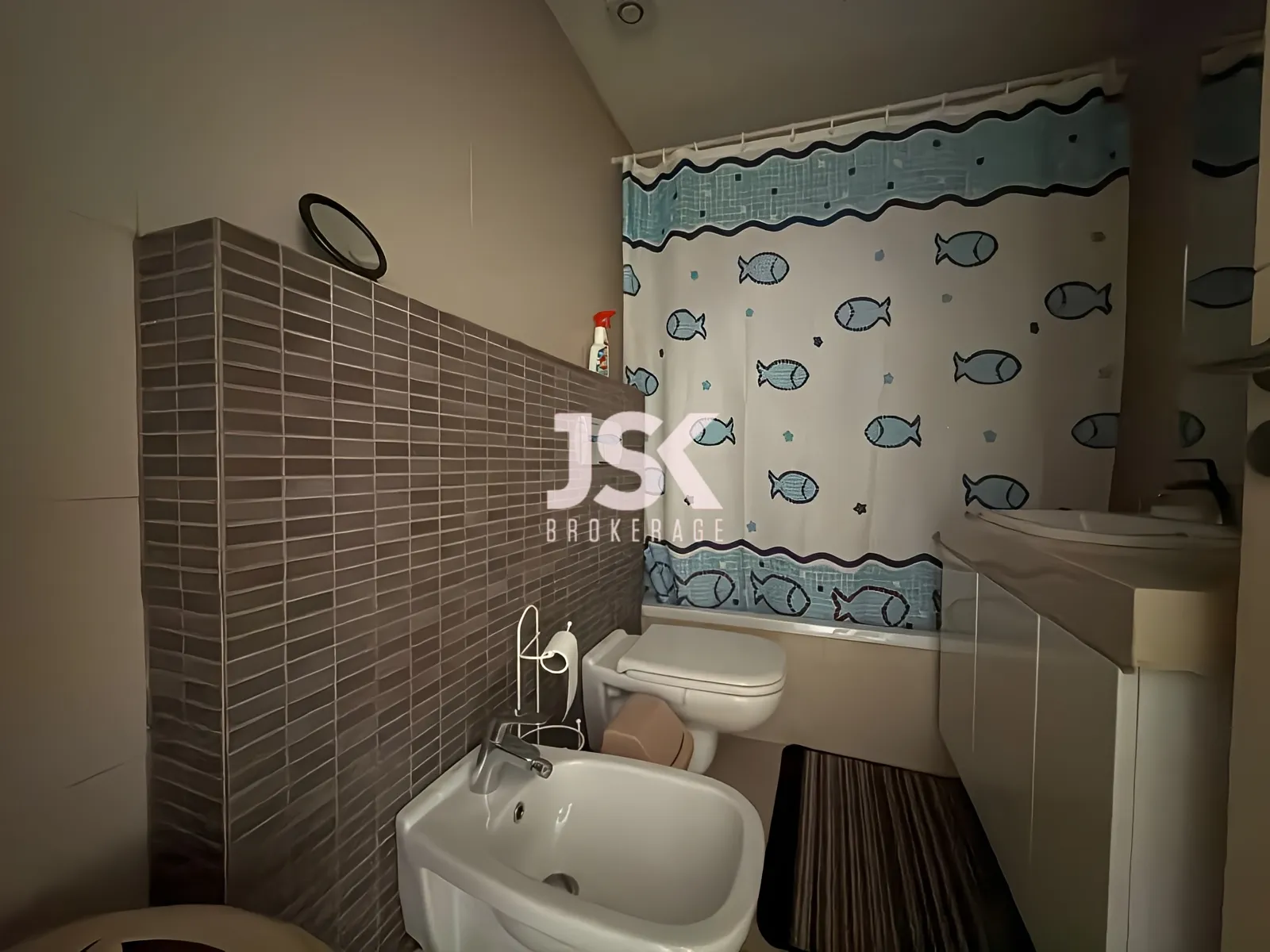 Apartment for Rent in Achrafieh