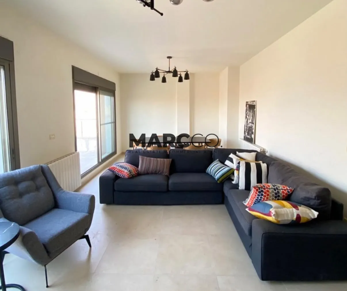Chalet for sale in Zaarour, Lebanon, Lebanon