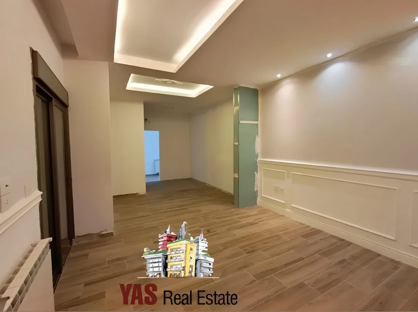Apartment for Sale in Ballouneh