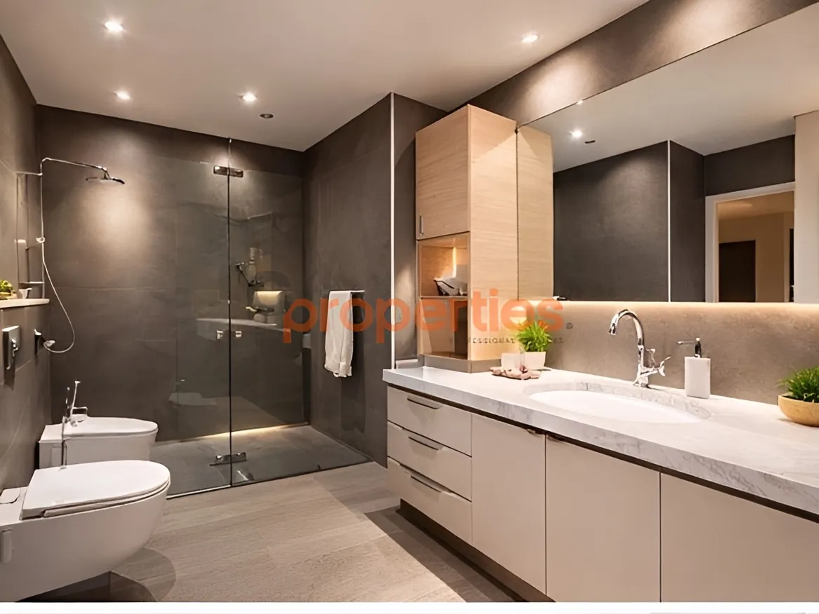 Apartment for Sale in Naqqache