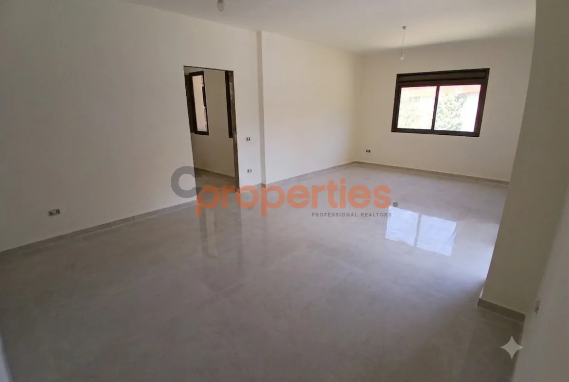 Apartment for Sale in Mar Moussa El Douar