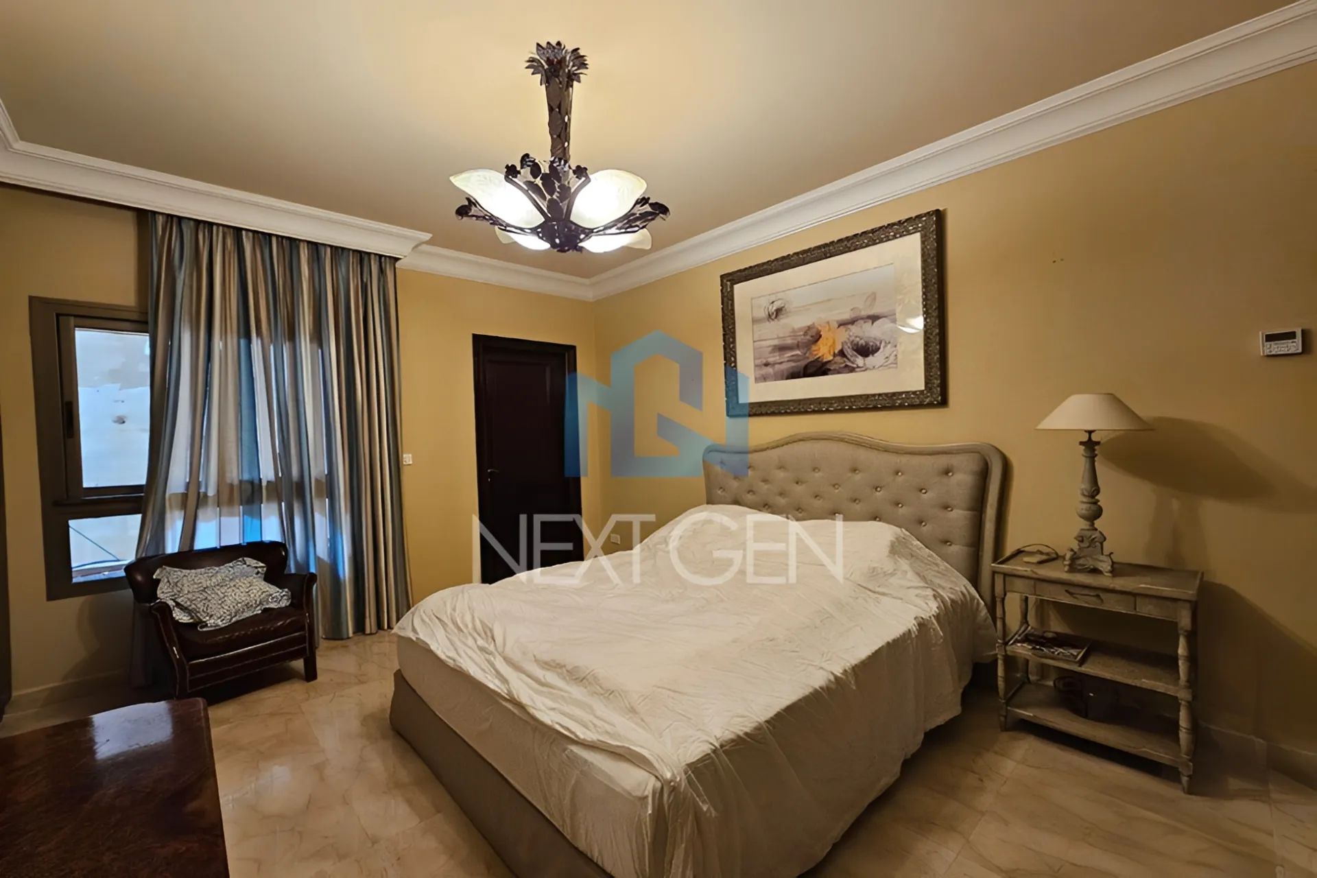 Apartment for sale in Clemenceau, Bayrut, Lebanon