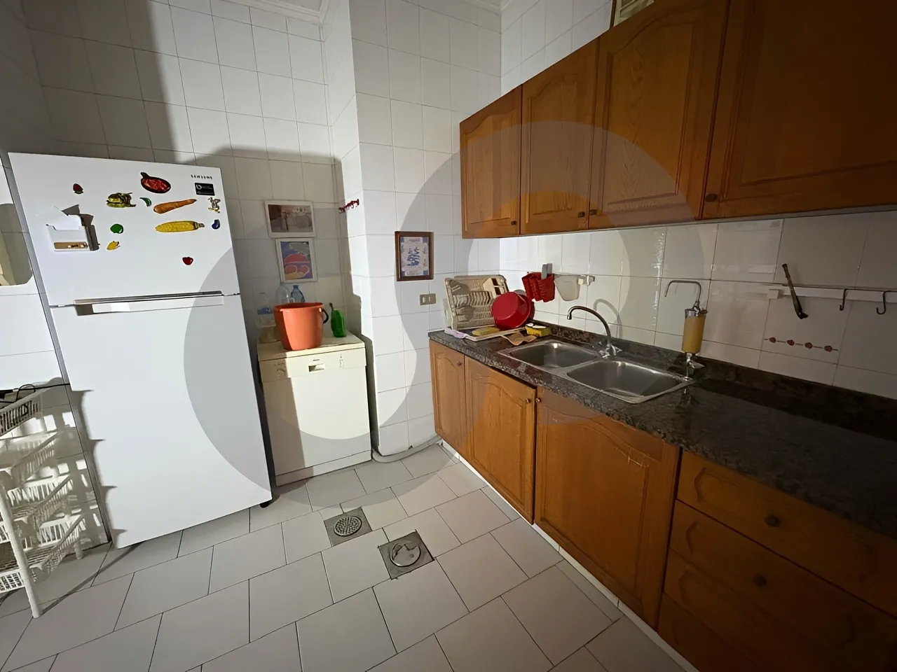 Apartment for Sale in Zouk Mosbeh