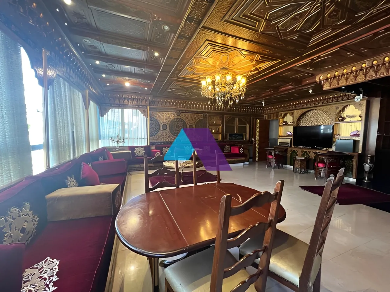 Apartment for Sale in Hazmieh